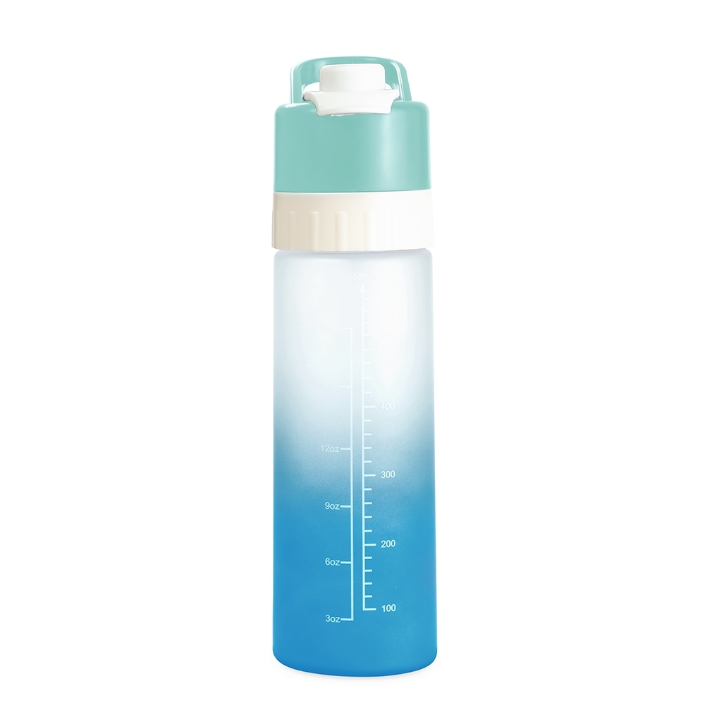 SQUEEZE BORRIFADOR PLÁSTICO 650ML