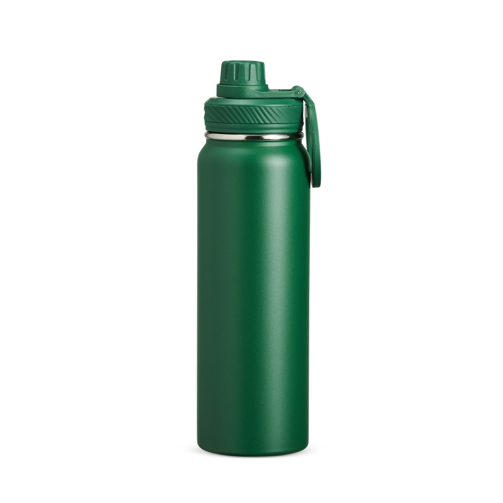 GARRAFA TÉRMICA 850ML