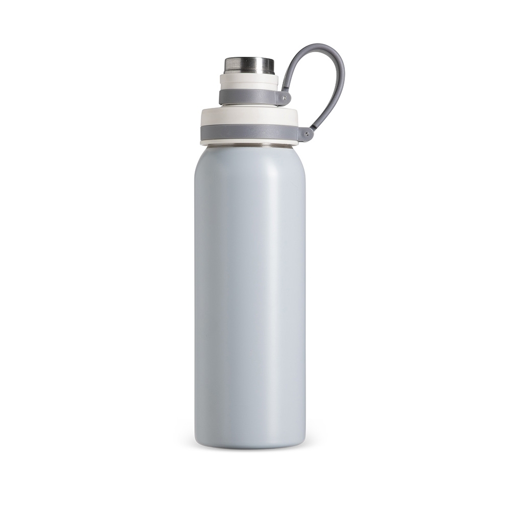 GARRAFA INOX 800ML