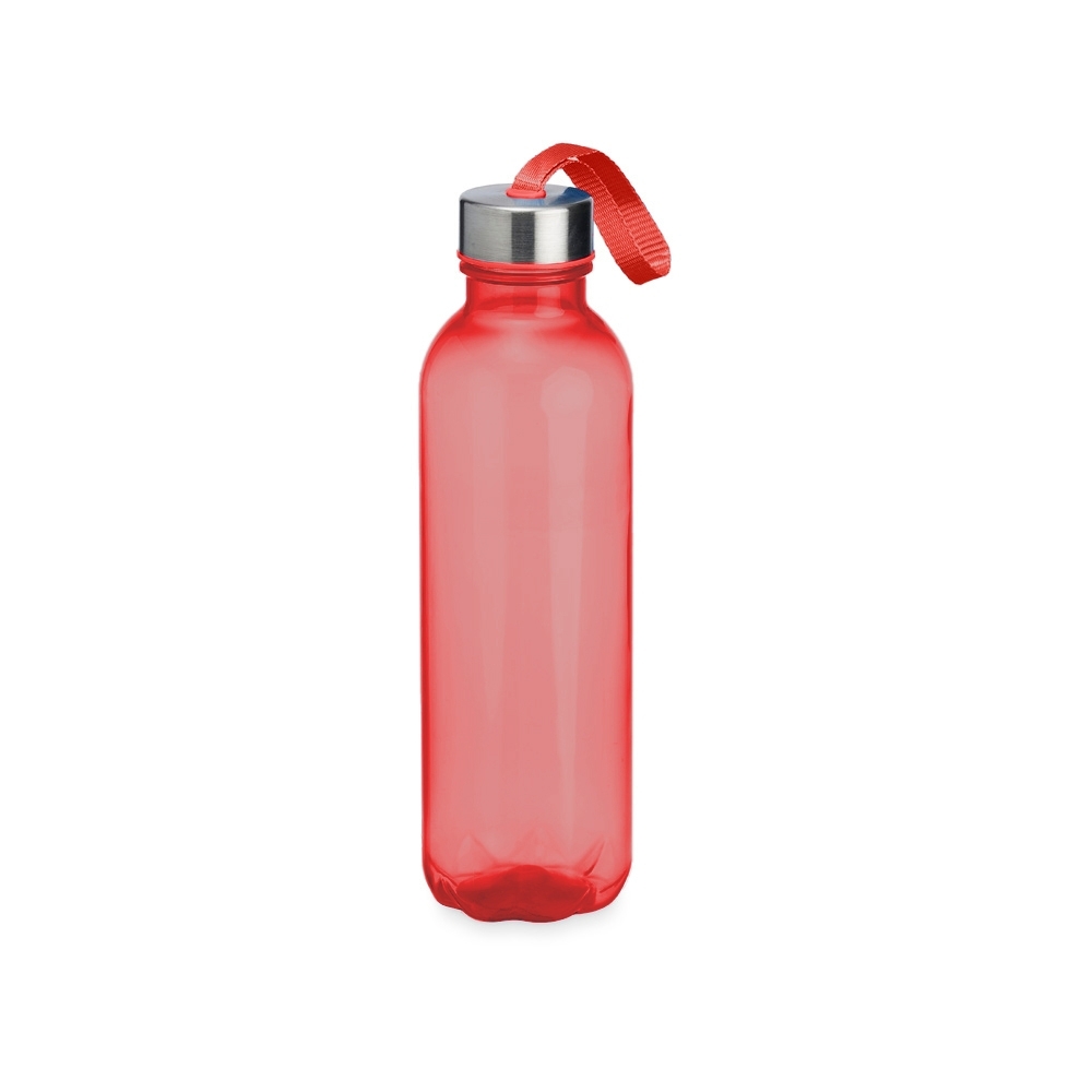 GARRAFA PLÁSTICA 650ML