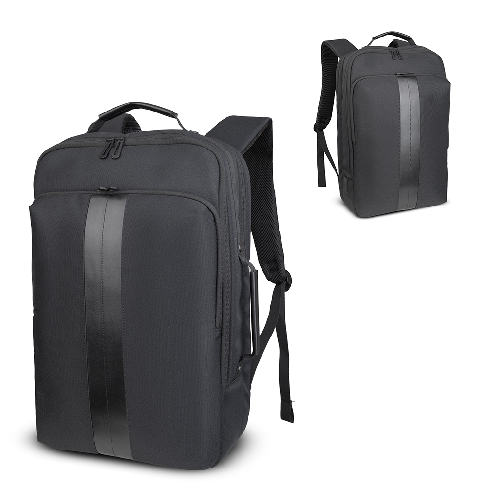 MOCHILA PASTA PREMIUM PARA NOTEBOOK
