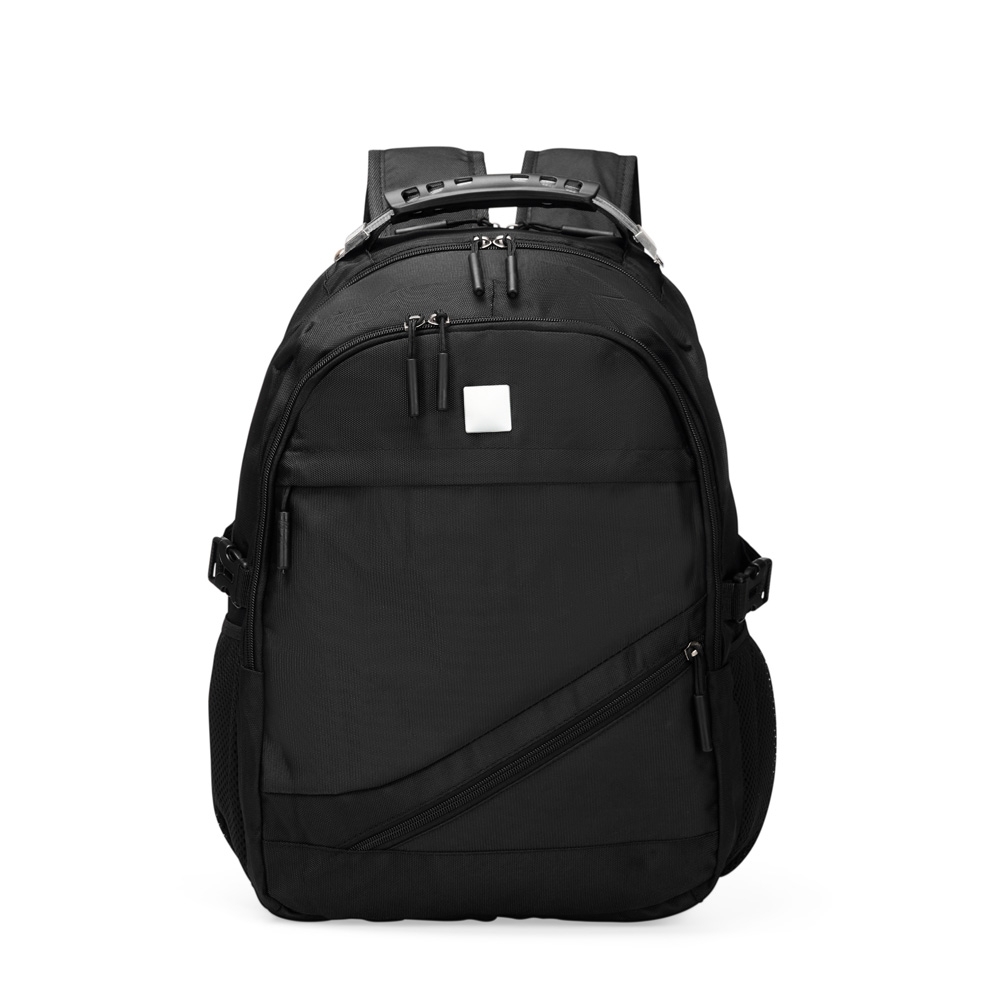 MOCHILA JACQUARD 23L