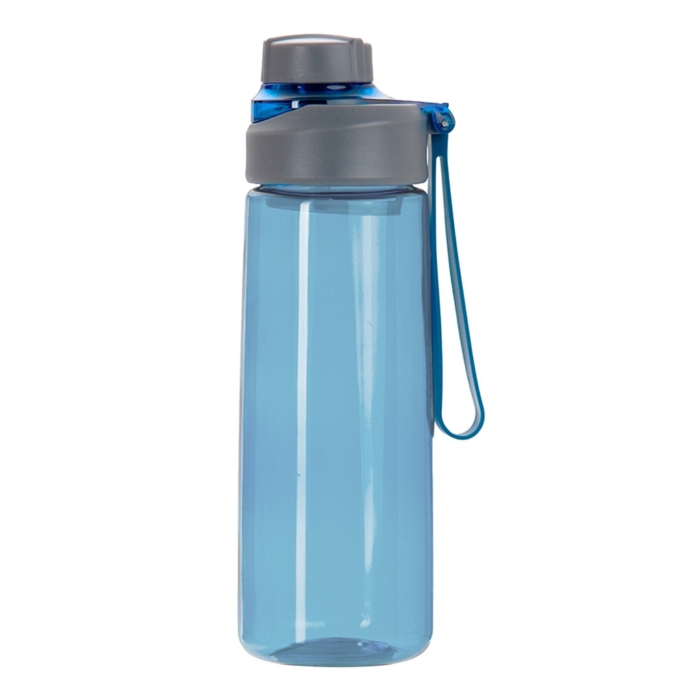 Squeeze Plástica 700ml