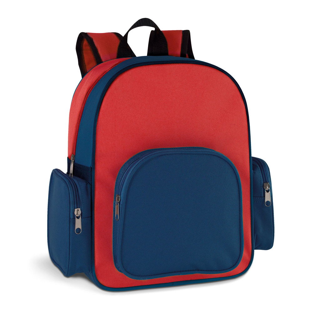 MOCHILA EM 600D