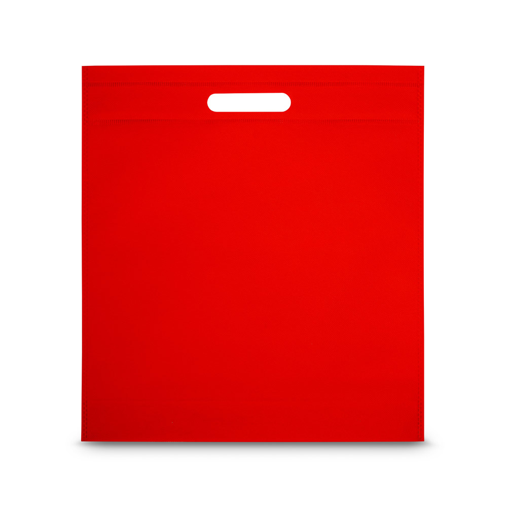 Sacola em Non-Woven (80 g/m²)