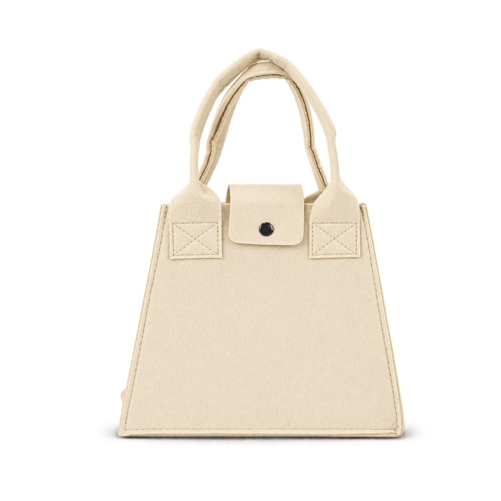 BOLSA FELTRO