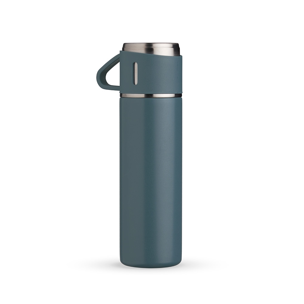 GARRAFA TÉRMICA 450 ML