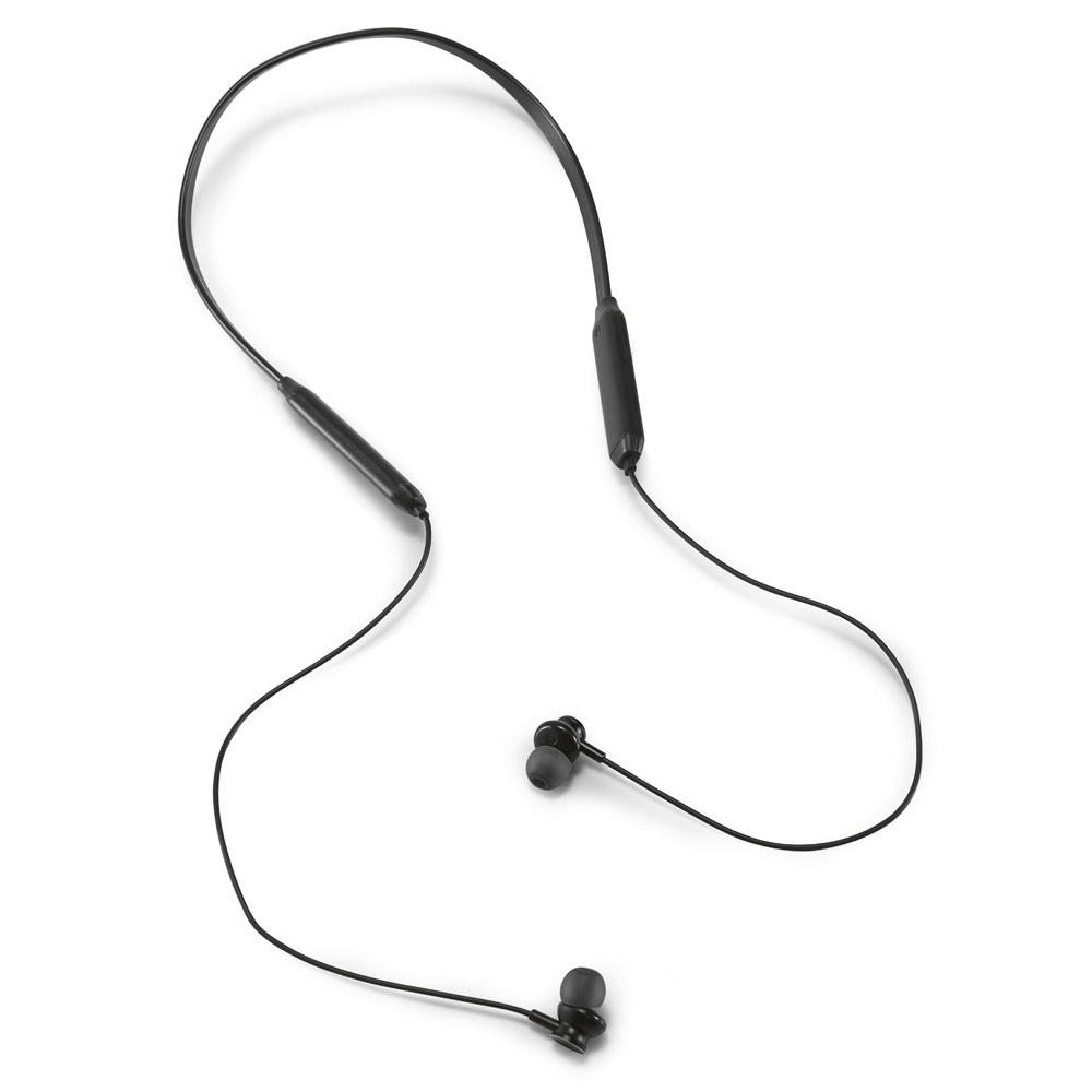 Fone de Ouvido em PC