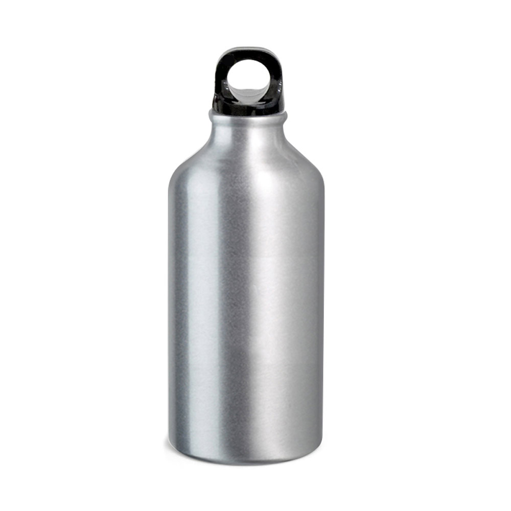Squeeze em Alumínio 500 ml