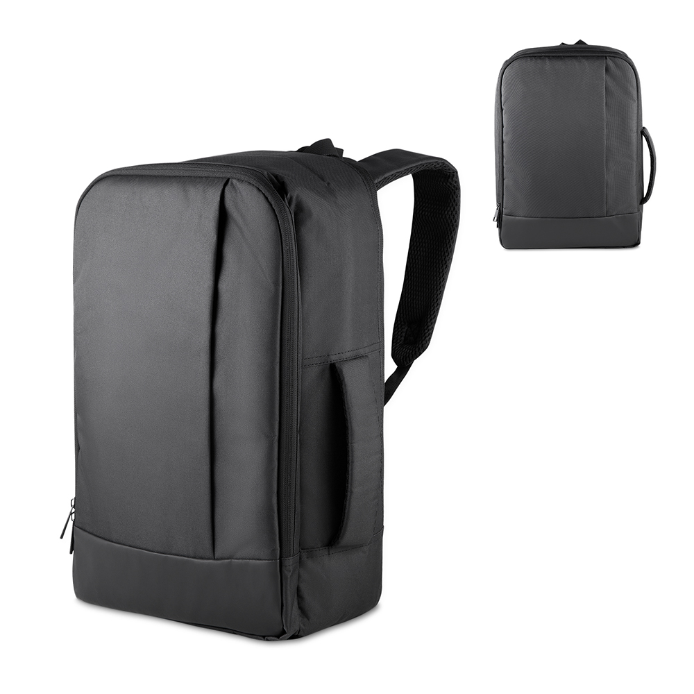 MOCHILA PASTA EXECUTIVA PARA NOTEBOOK