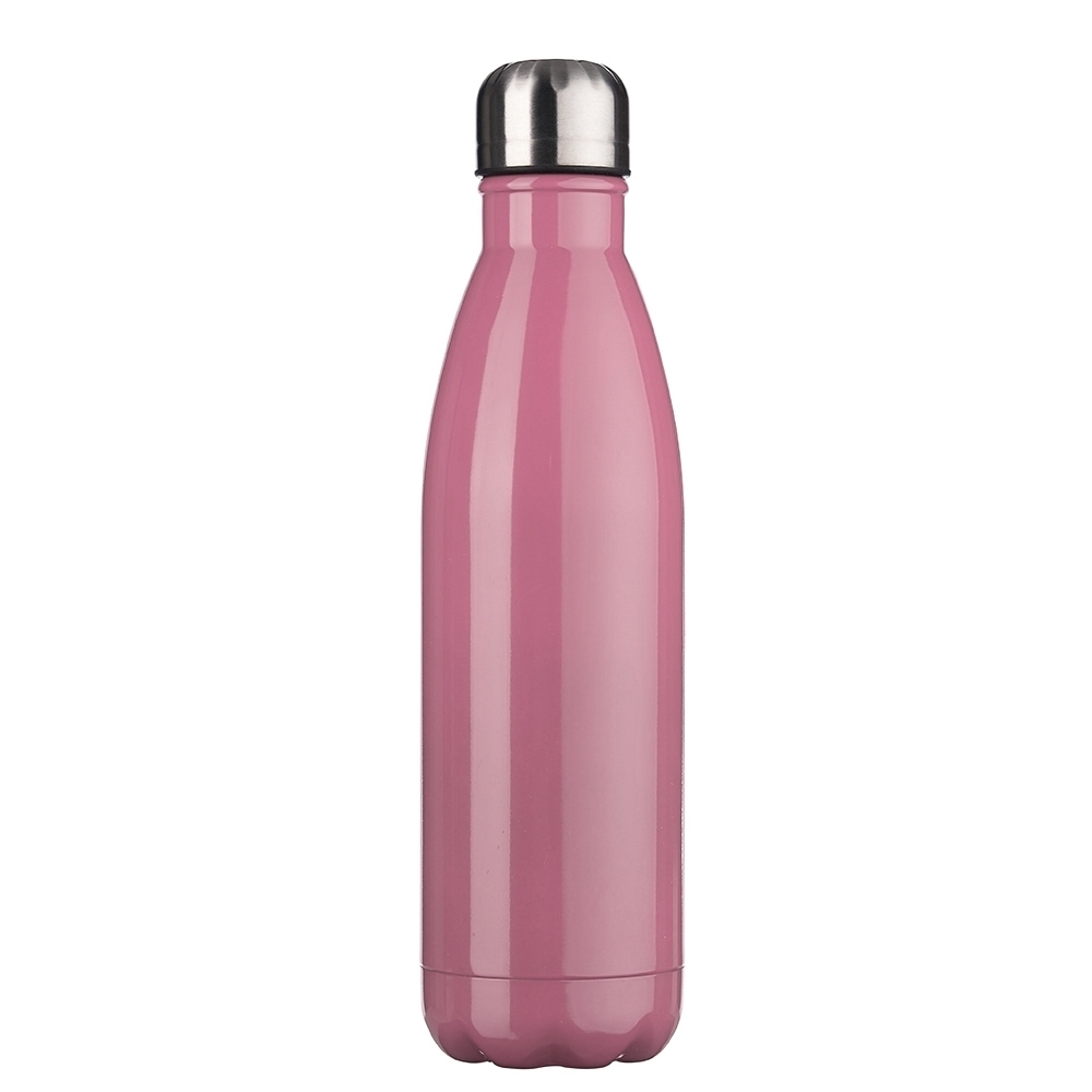 GARRAFA 750ML INOX