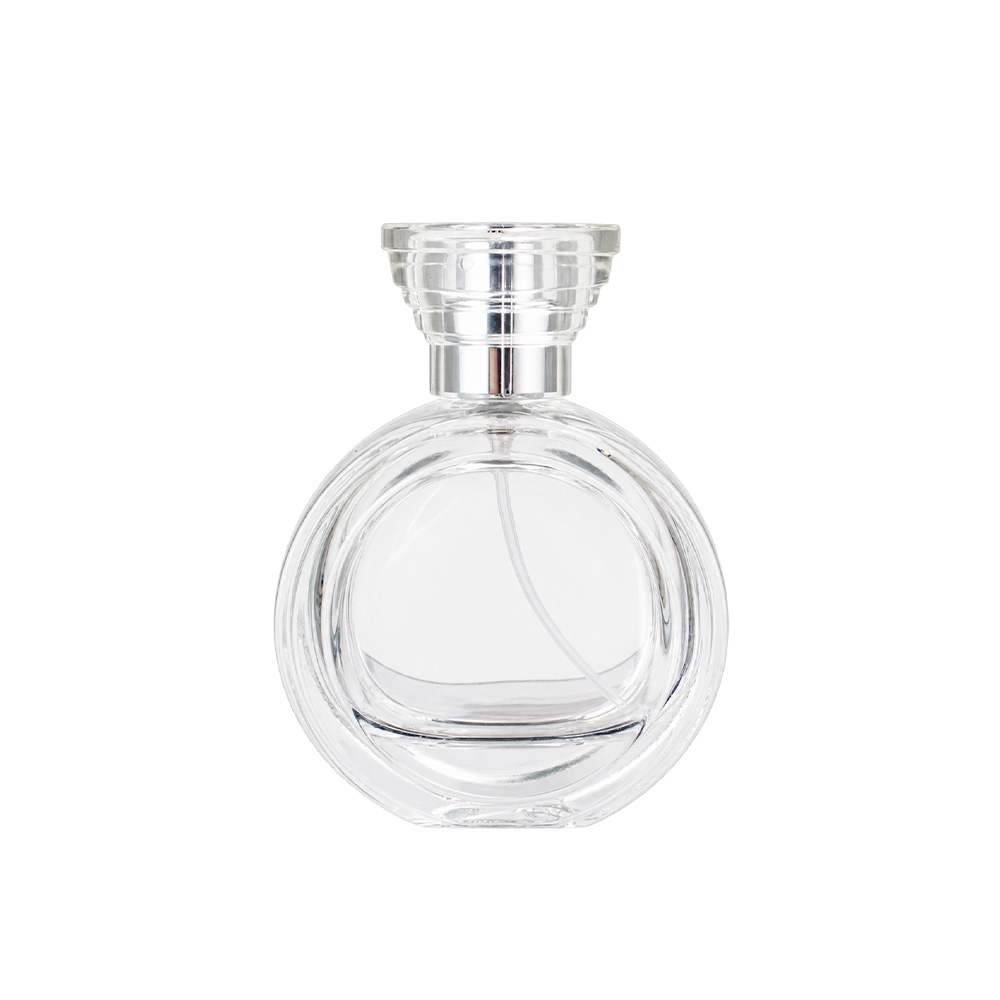 FRASCO VIDRO 60ML