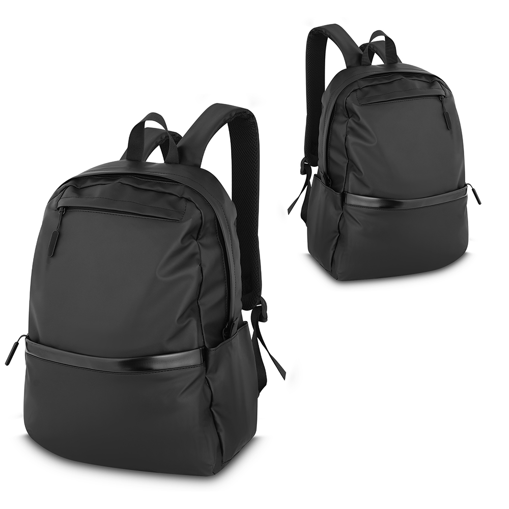 MOCHILA PARA NOTEBOOK EM PU