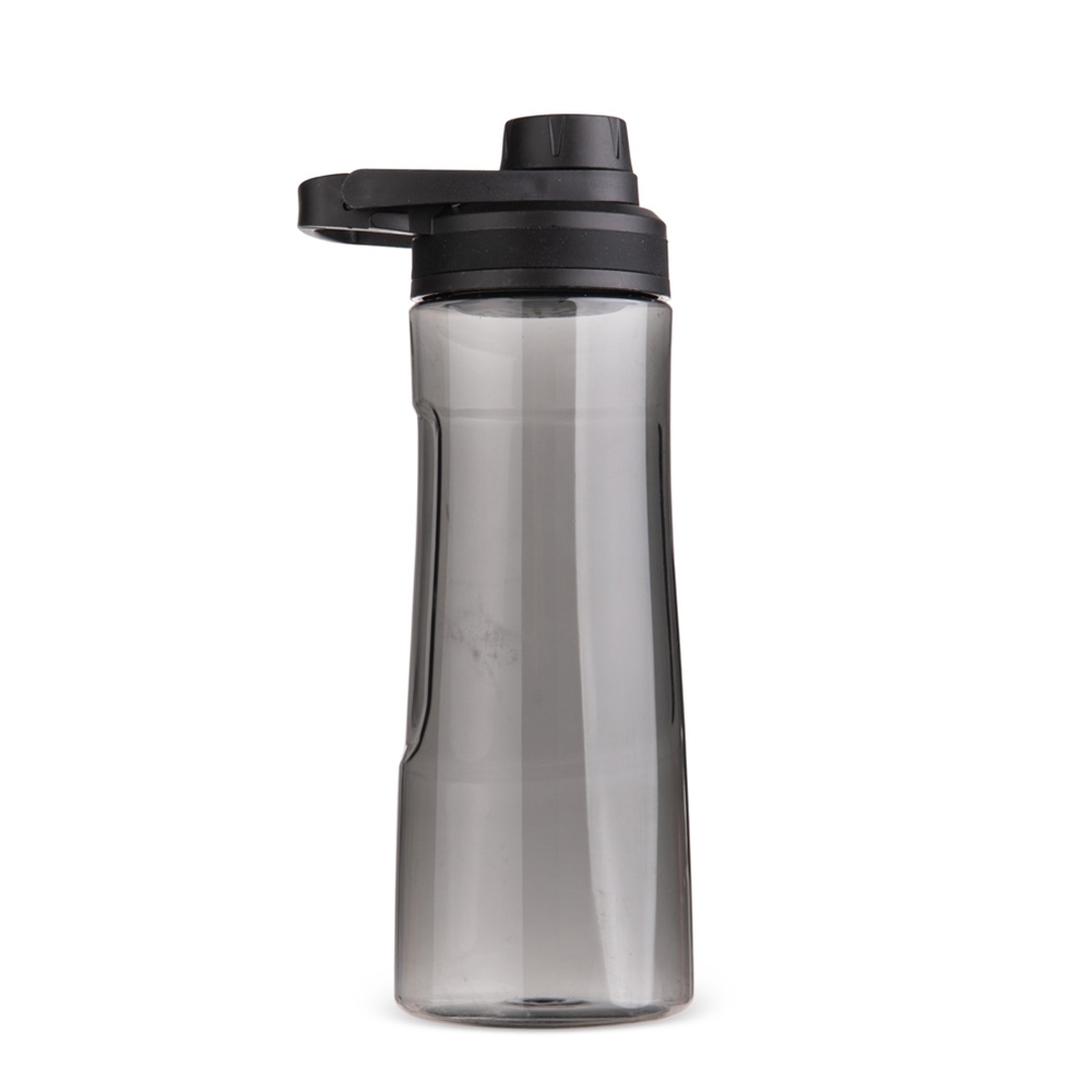 GARRAFA PLÁSTICA 750ML
