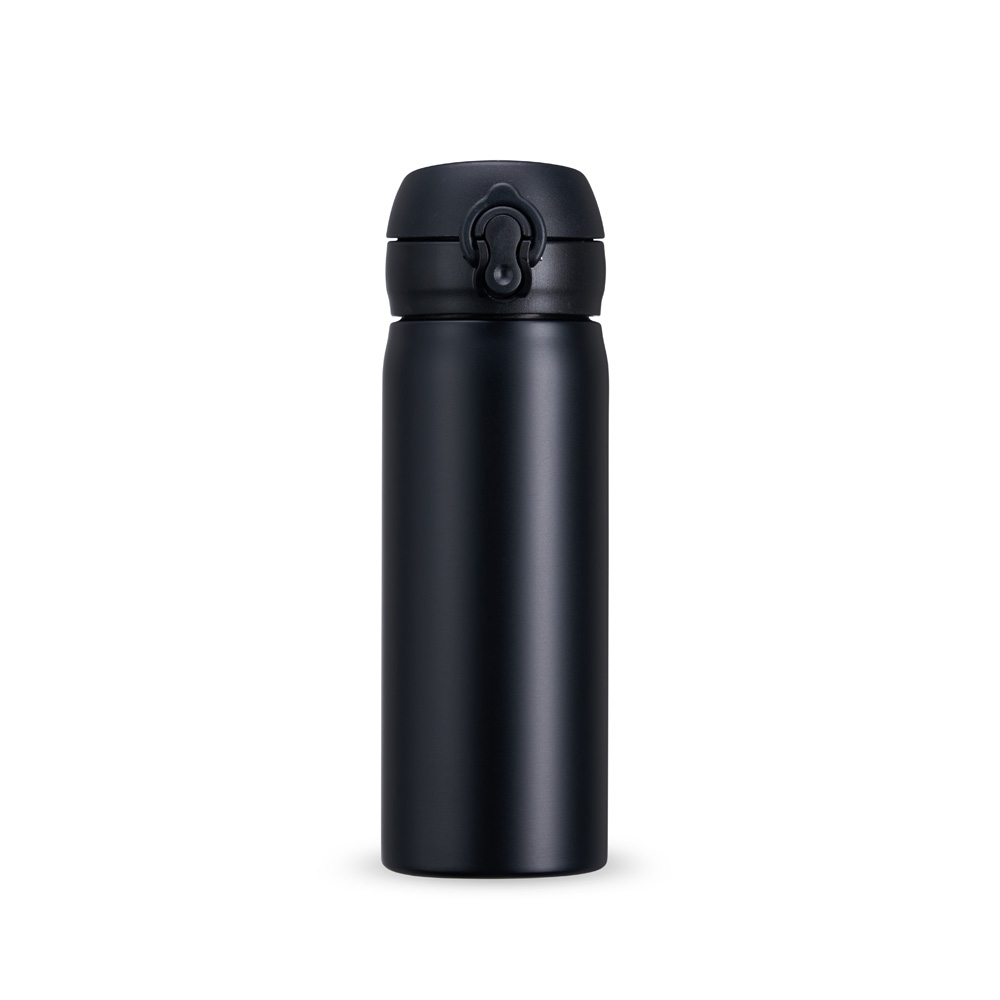 GARRAFA INOX 500ML