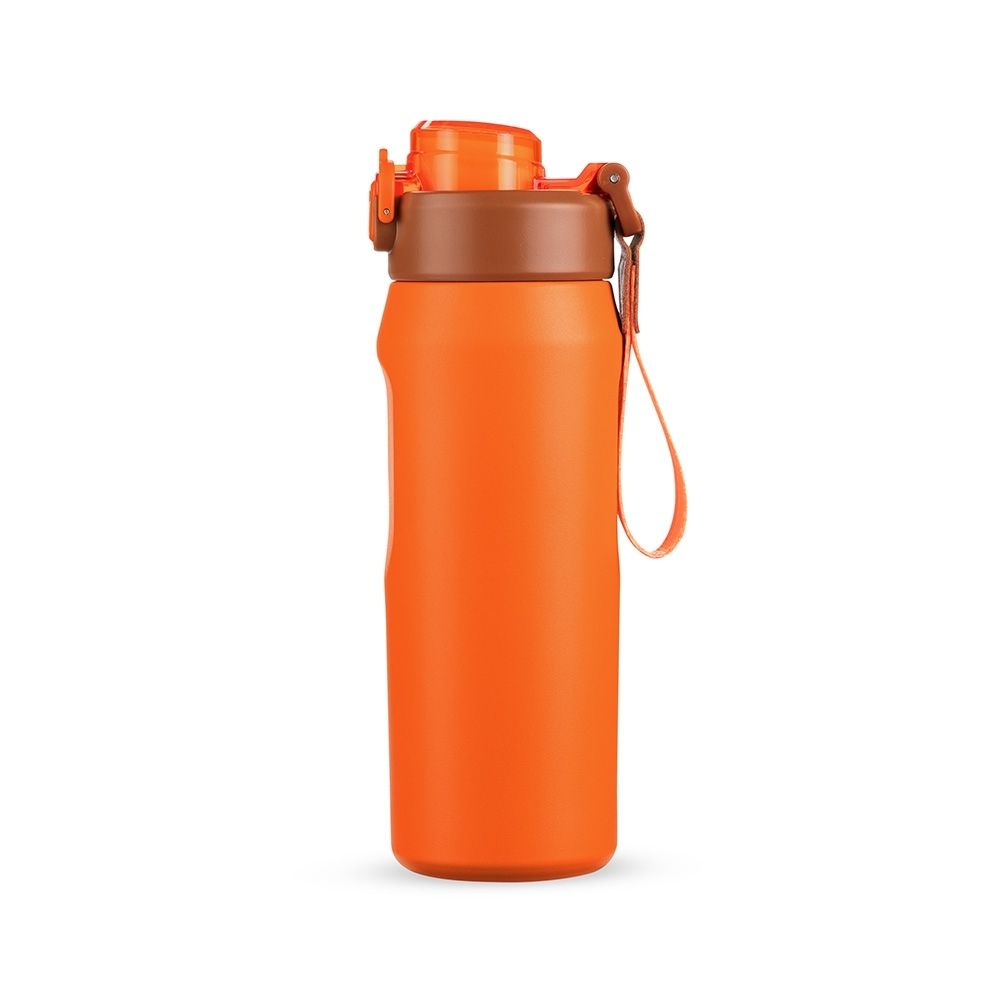 GARRAFA TÉRMICA 550ML