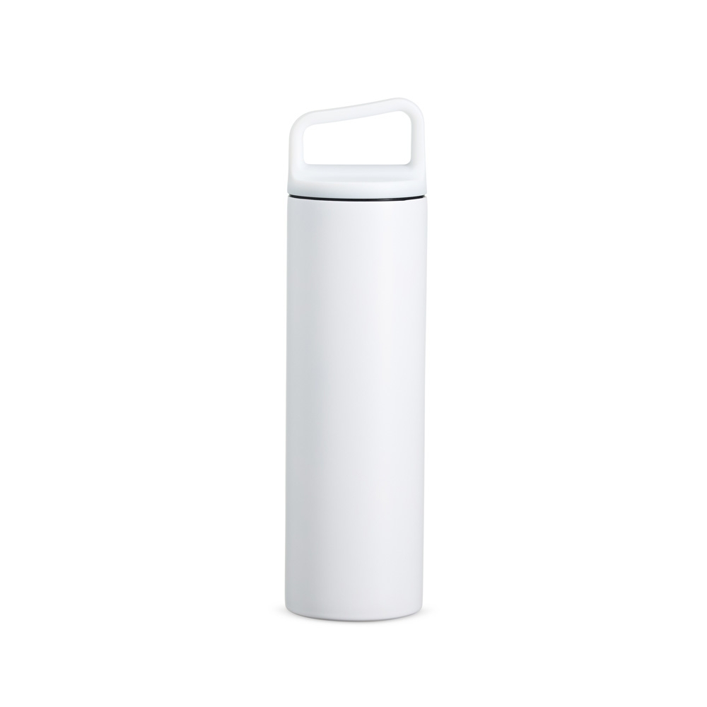 GARRAFA TÉRMICA 600ML