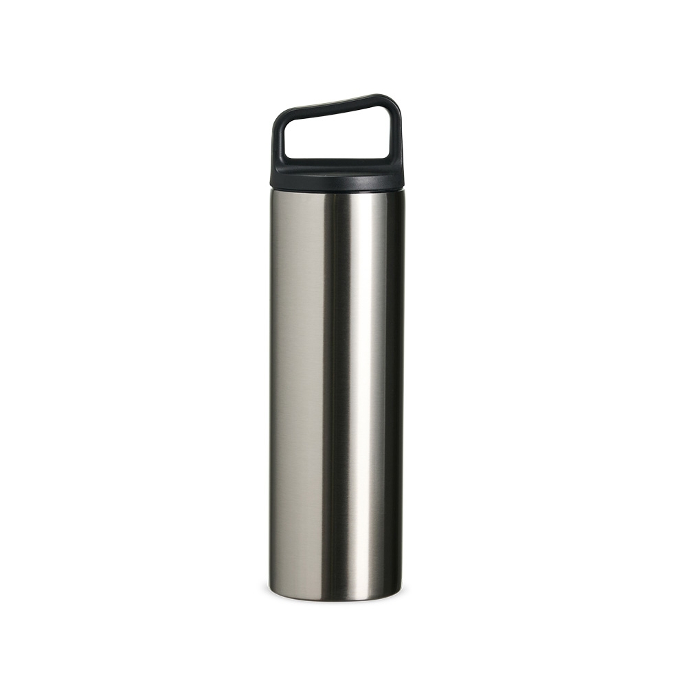 GARRAFA TÉRMICA 600ML