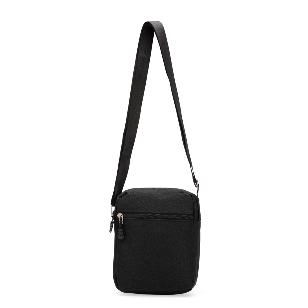 Mini Bolsa Transversal Oxford
