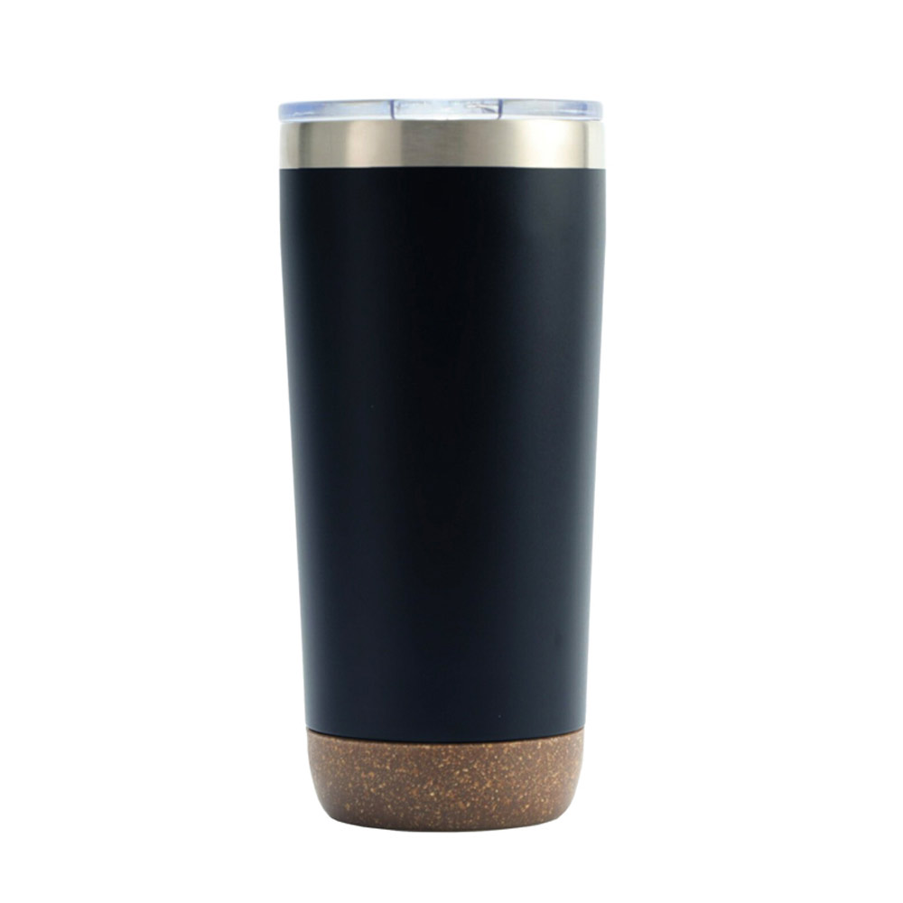 Copo de Viagem Térmico em Aço Inox 500 ml