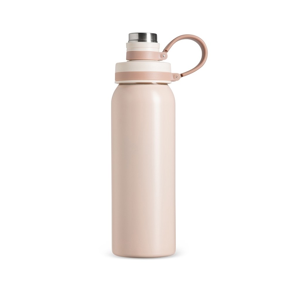 GARRAFA INOX 800ML