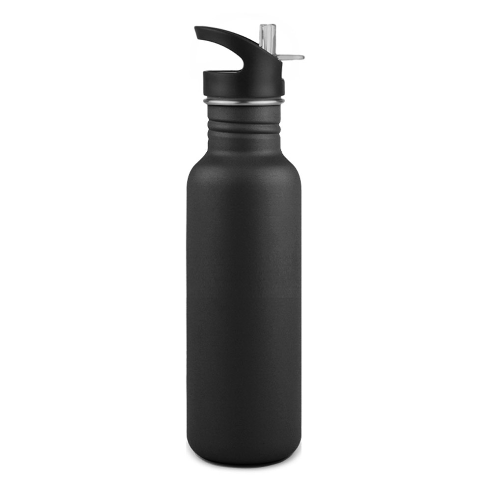 Garrafa em Aço Inox 750 ml