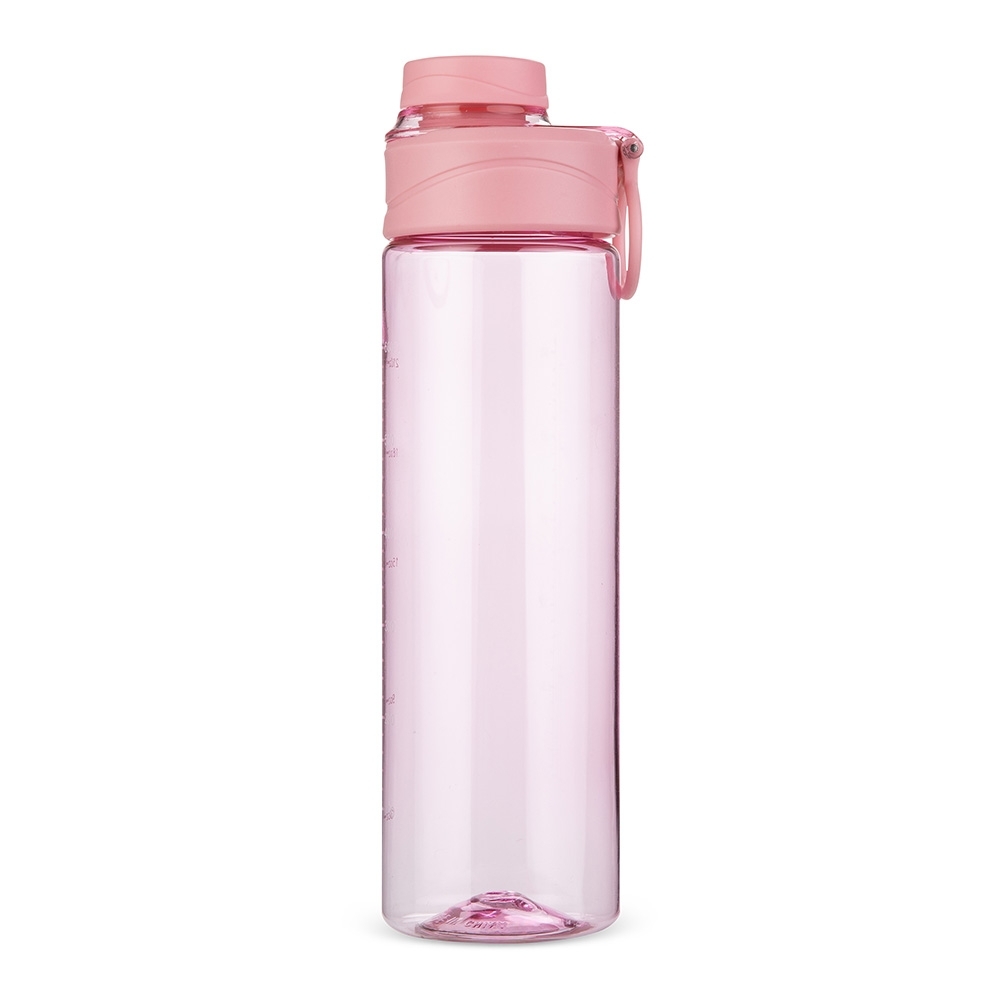 GARRAFA PLÁSTICA 700ML