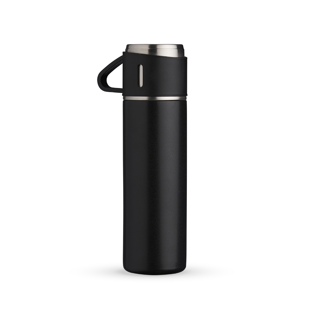 GARRAFA TÉRMICA 450 ML