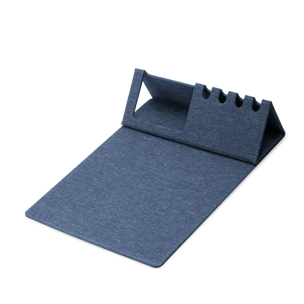 MOUSE PAD - AZUL
