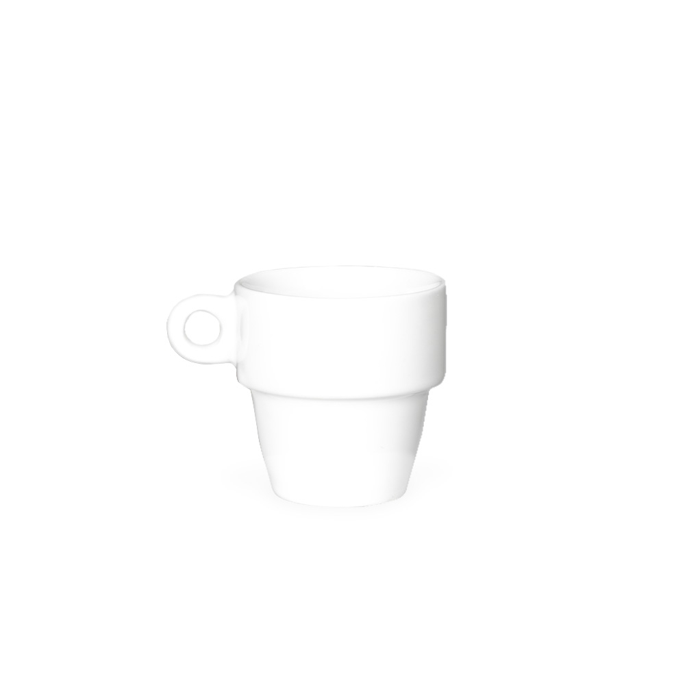 XÍCARA CERÂMICA 90ML