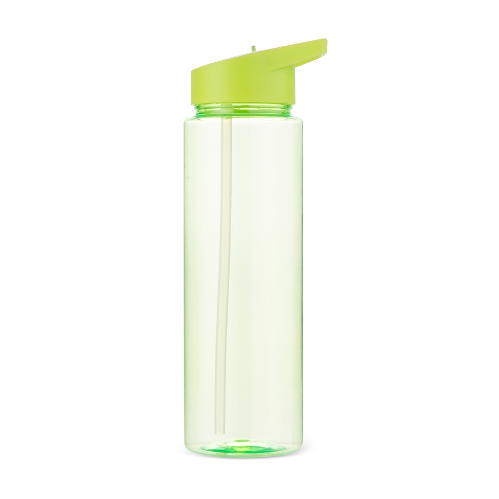 Squeeze Plástico 850ml
