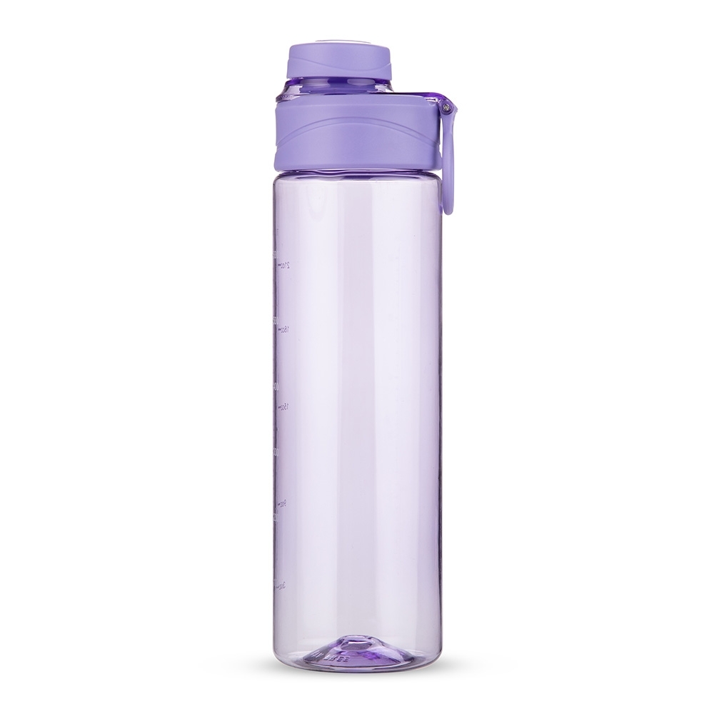 GARRAFA PLÁSTICA 700ML