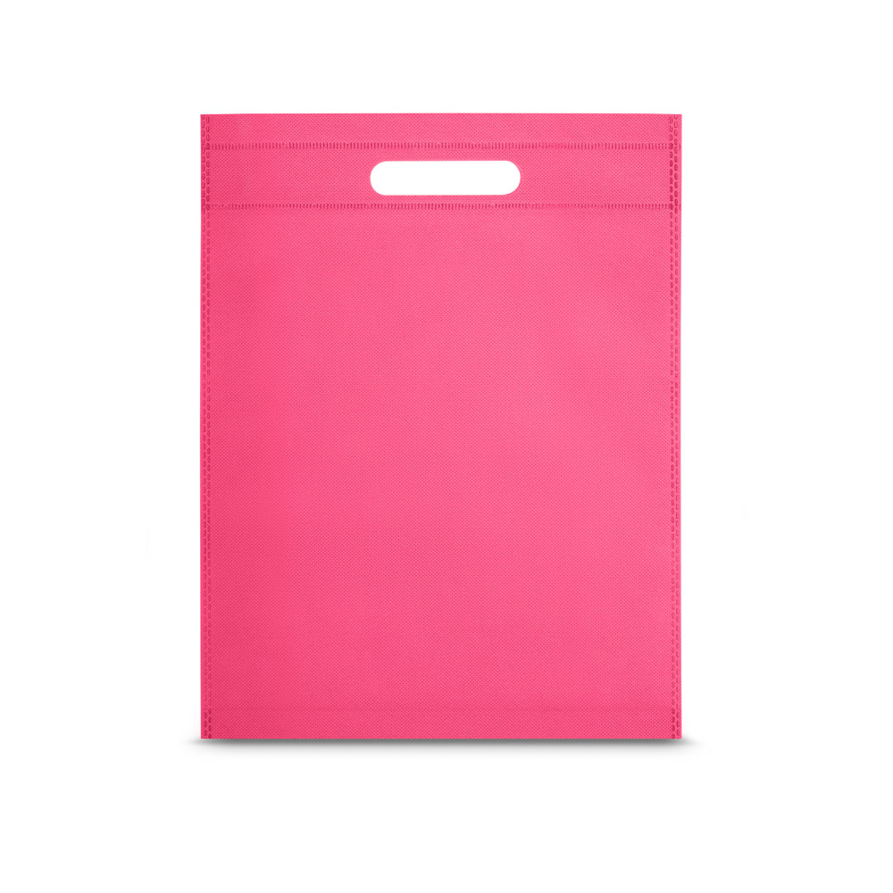 Sacola em Non-Woven (80 g/m²)