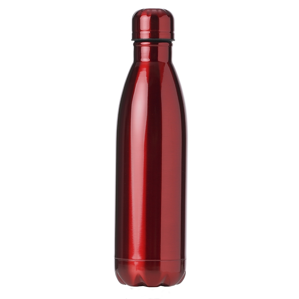 GARRAFA INOX 750 ML