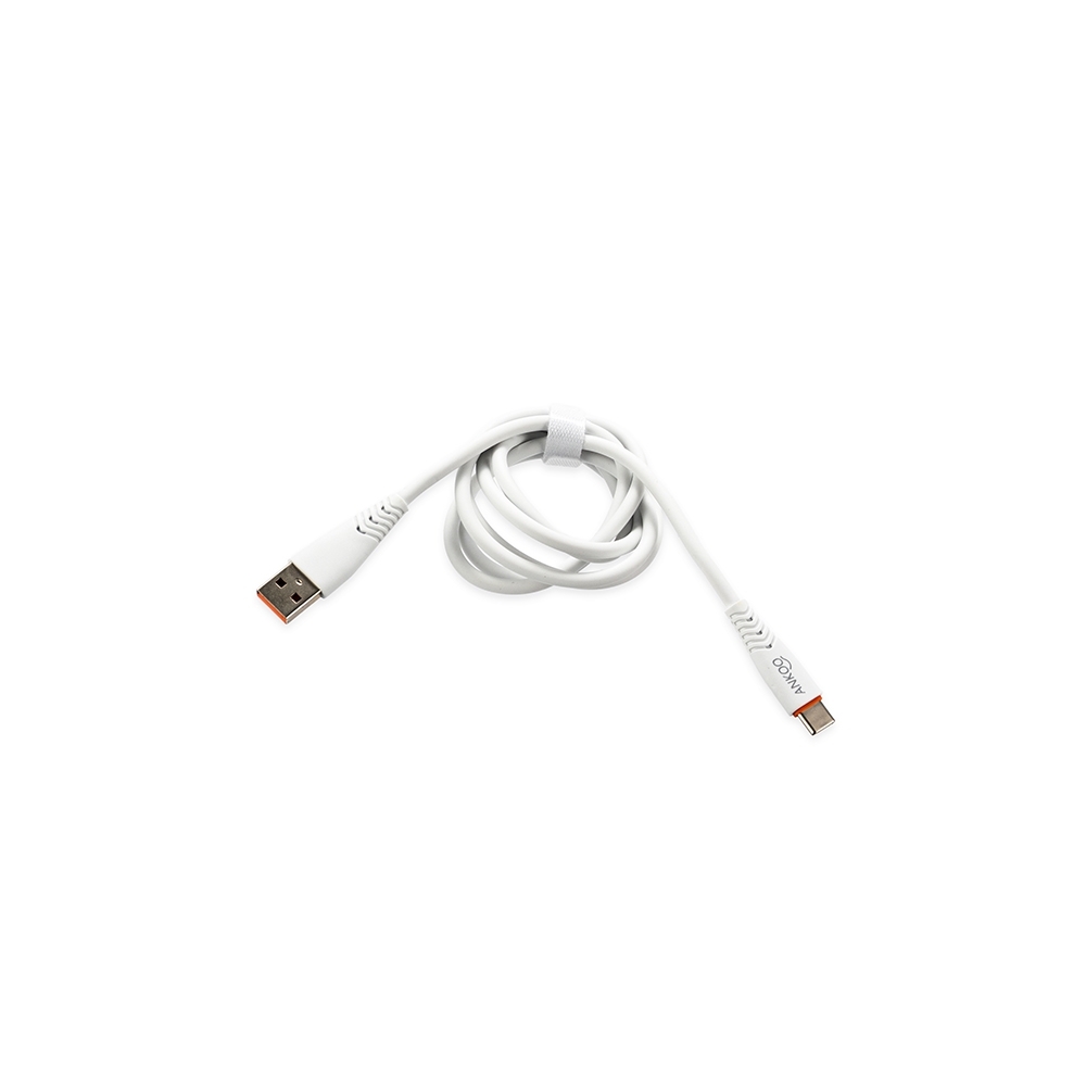 Cabo USB-C 30W 1,2m Ankoo