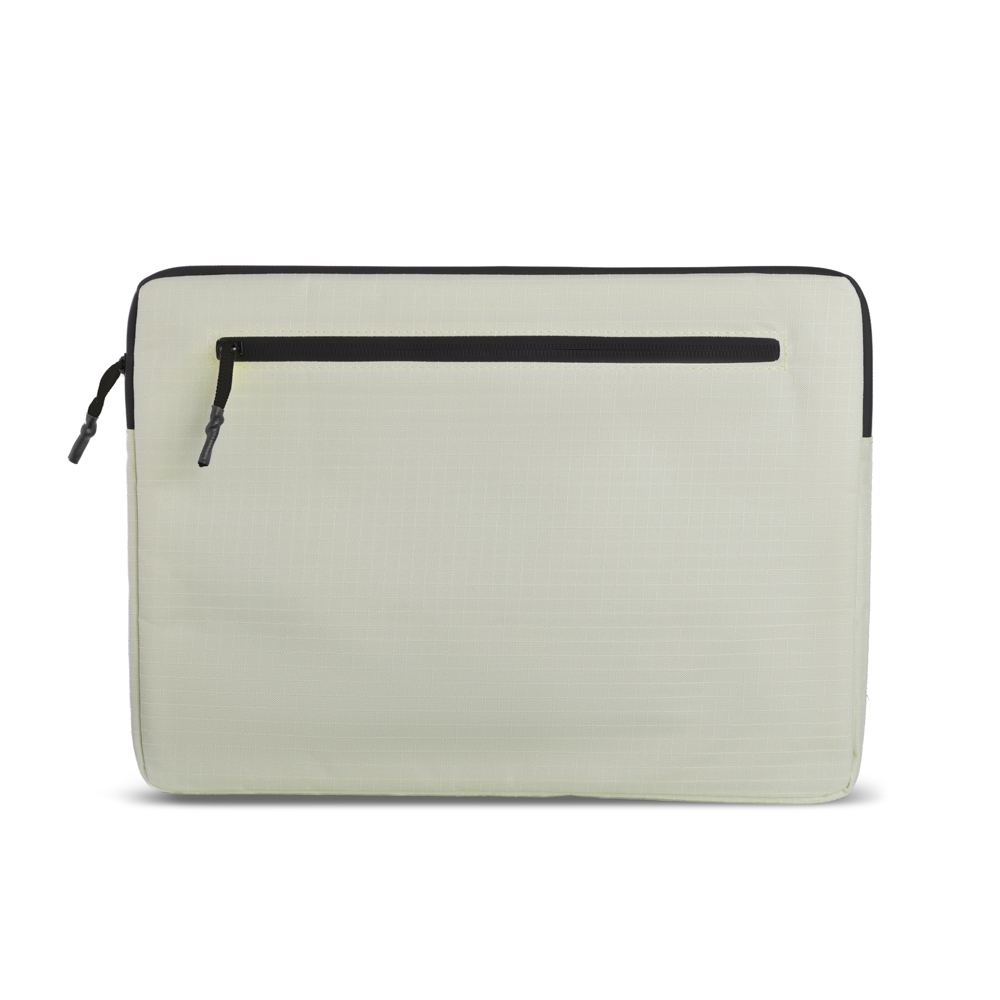 PORTA NOTEBOOK - BEGE