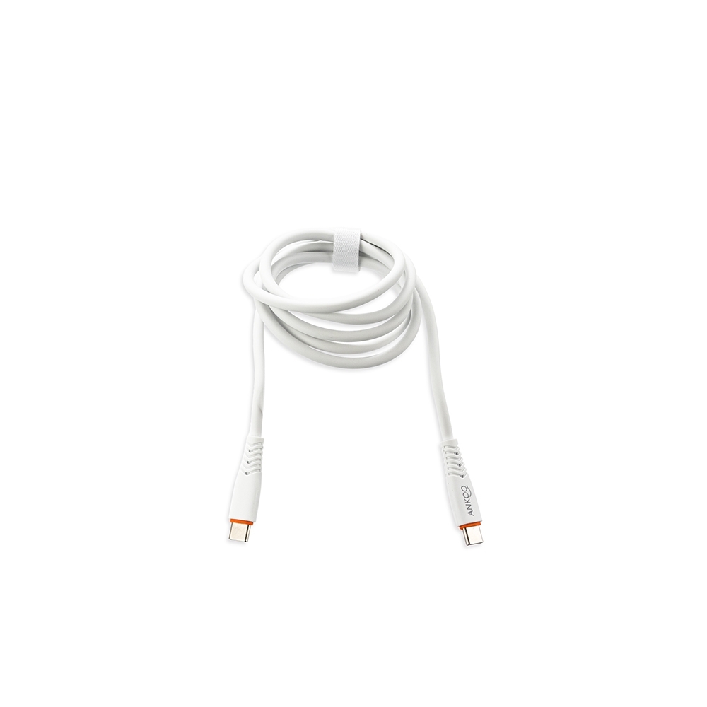 Cabo USB-C 60W 1,2m Ankoo
