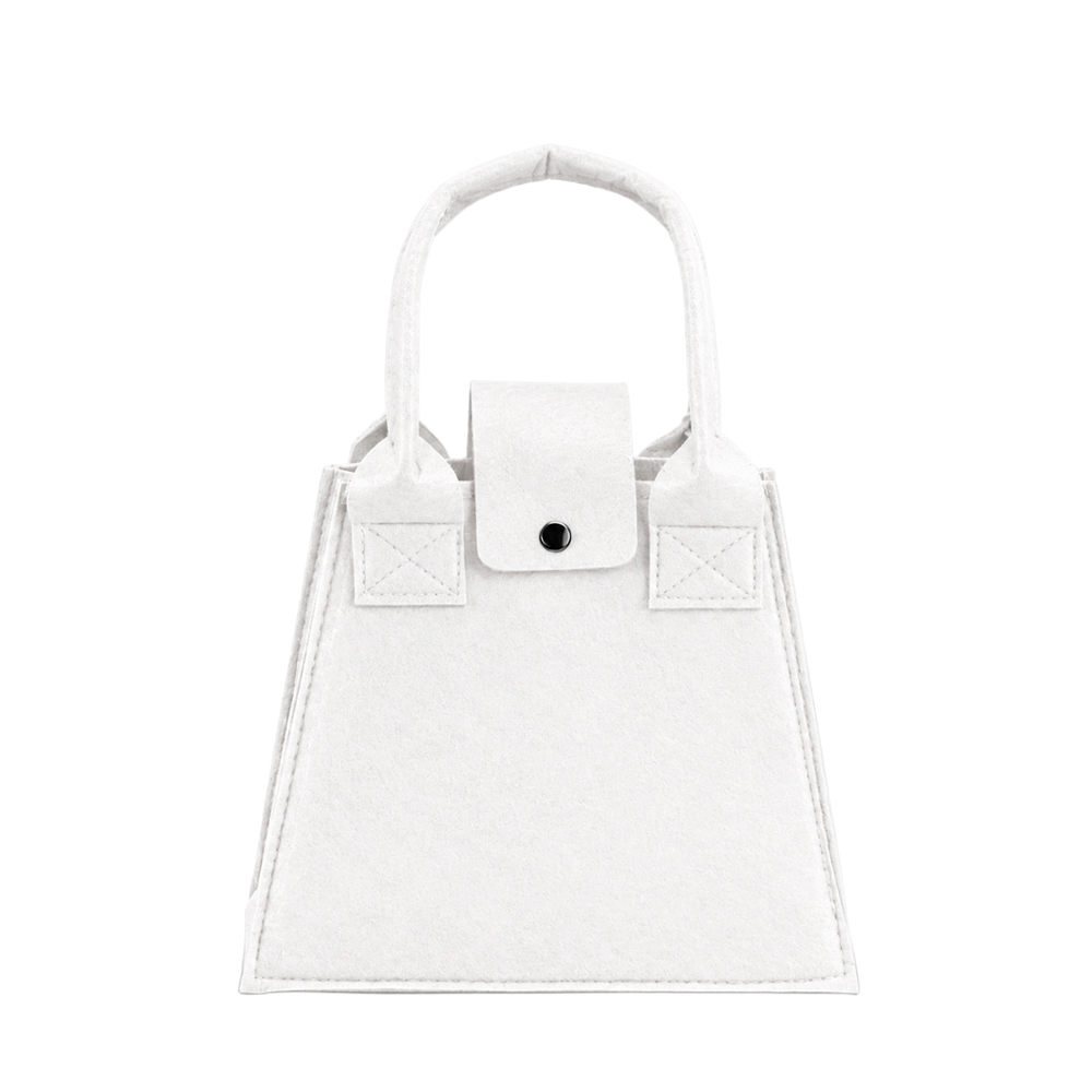 Bolsa Feltro