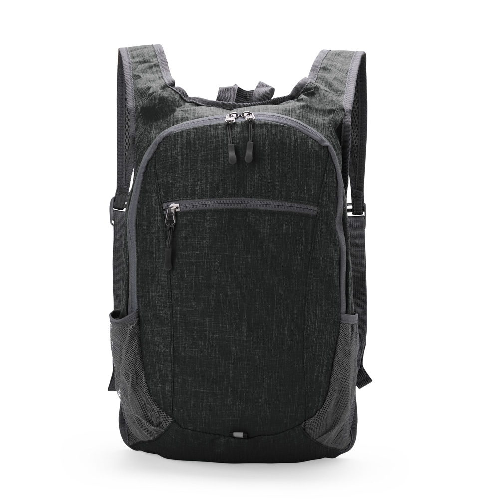 MOCHILA OXFORD DOBRÁVEL 14L