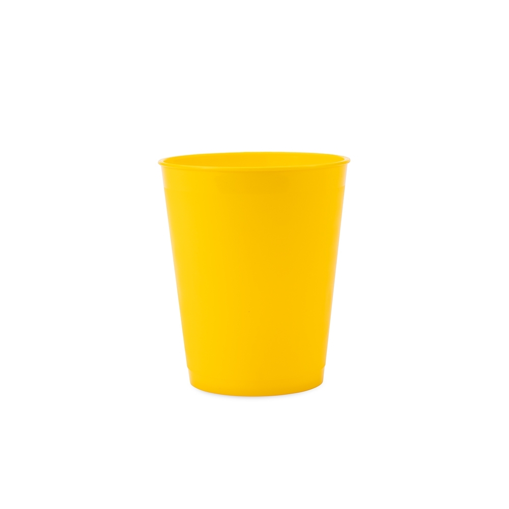 COPO PLÁSTICO 450ML