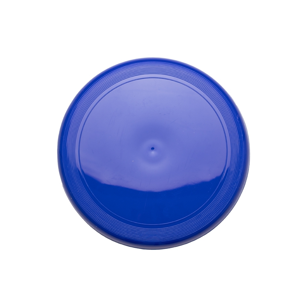 FRISBEE PLÁSTICO