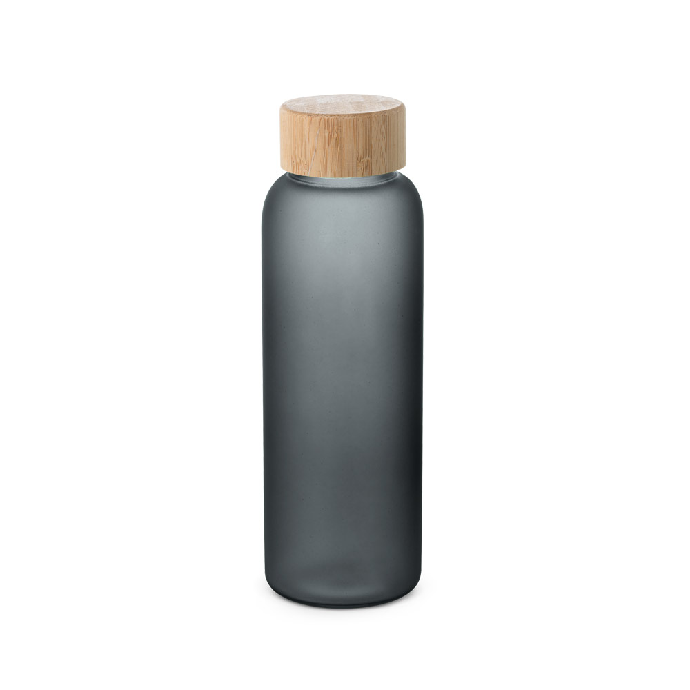 SQUEEZE EM VIDRO BOROSSILICATO FOSCO (500 ML)