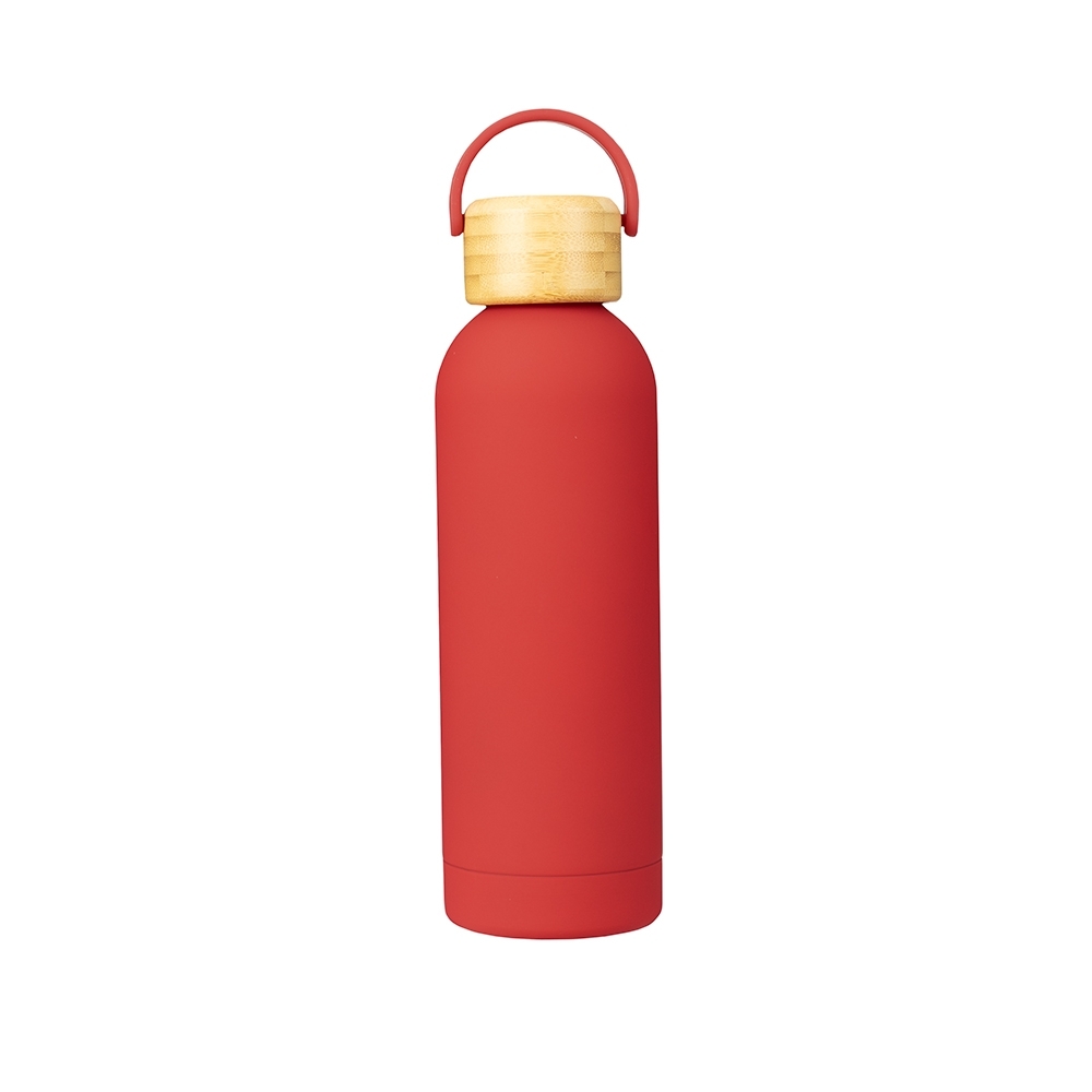 GARRAFA TÉRMICA 500ML
