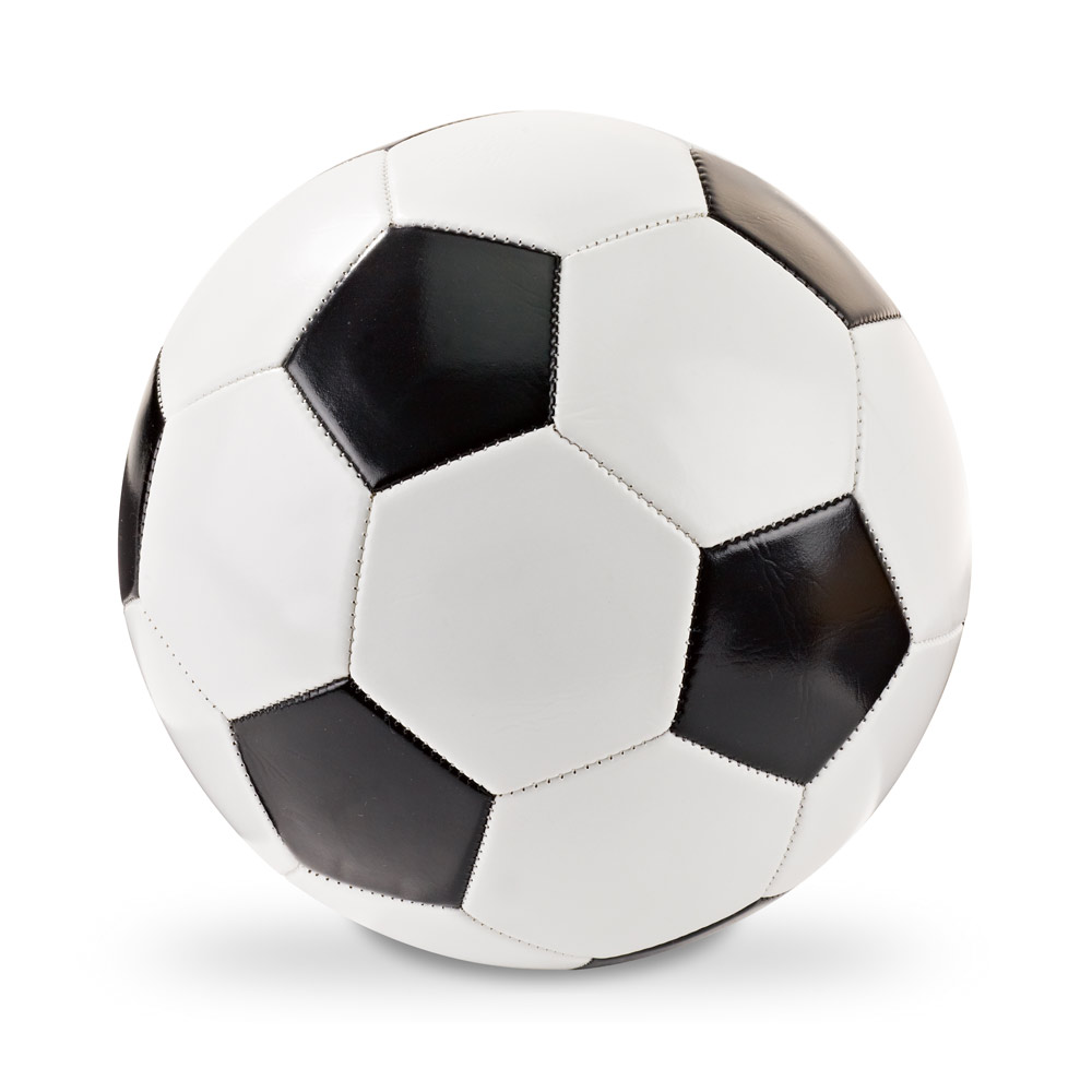 BOLA DE FUTEBOL EM PVC