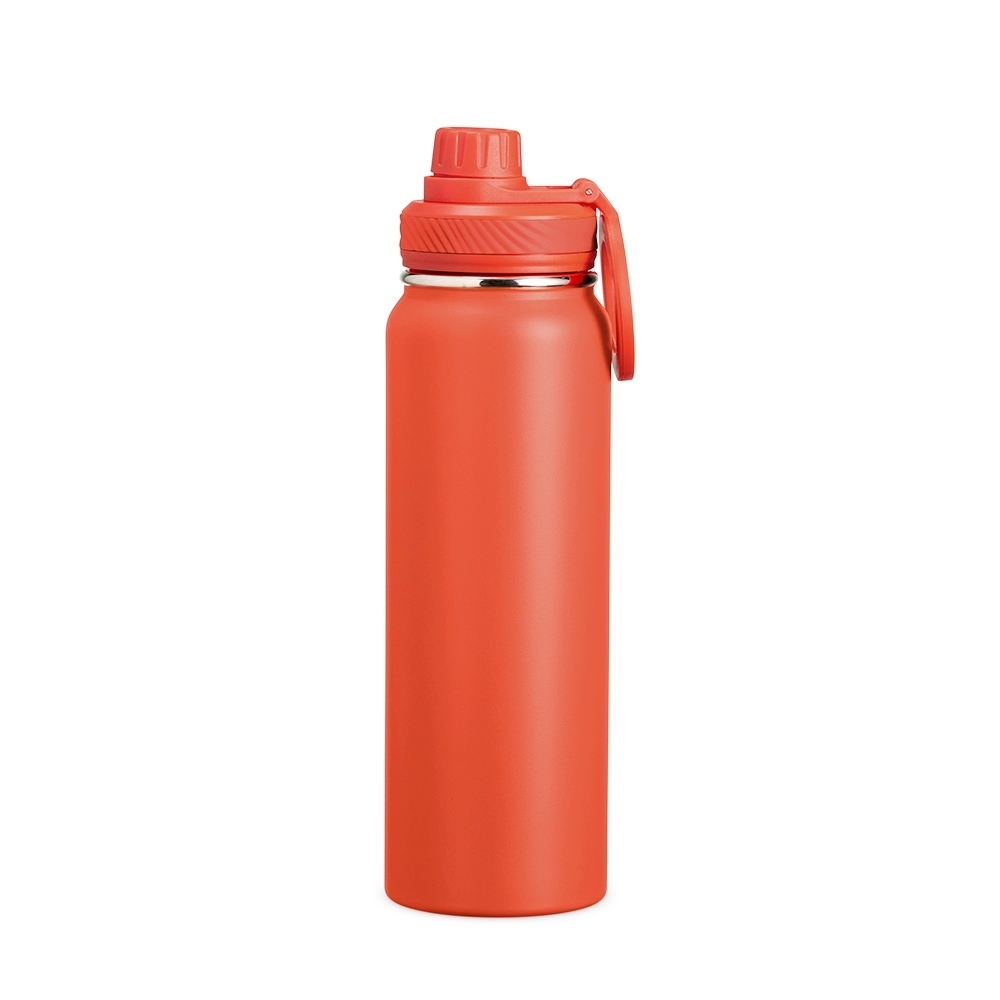 GARRAFA TÉRMICA 850ML