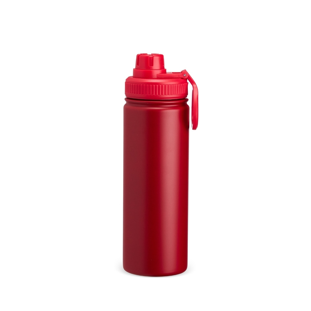 GARRAFA INOX 750ML