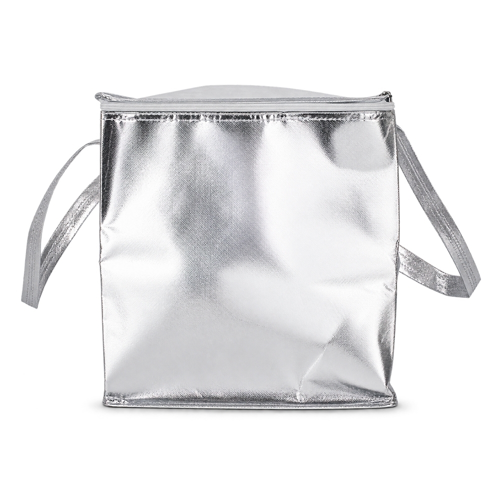 BOLSA TNT METALIZADO