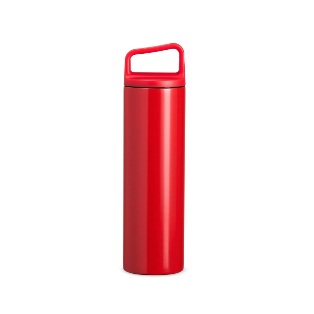 GARRAFA TÉRMICA 600ML