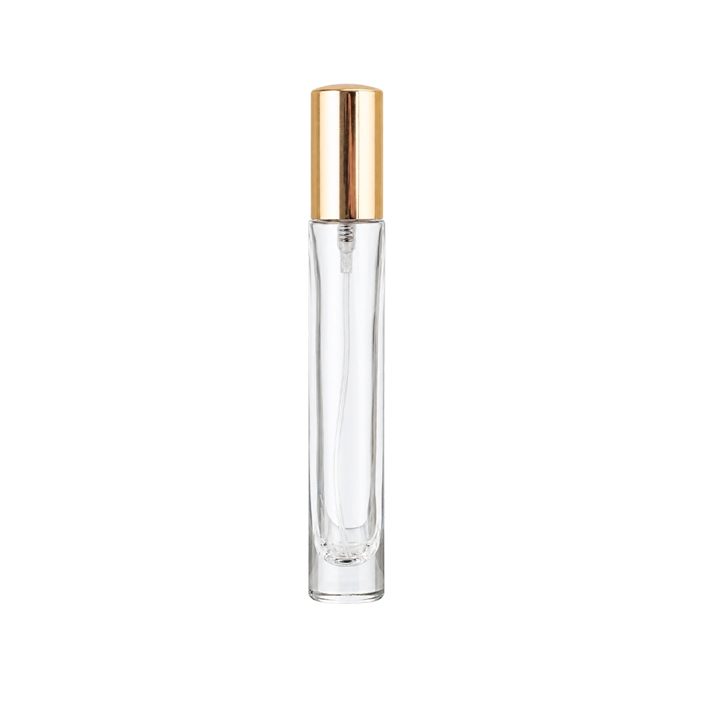 FRASCO VIDRO 10ML