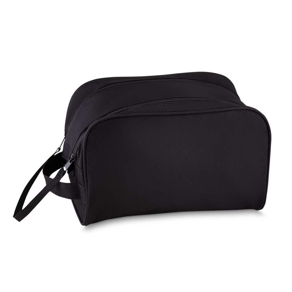 NECESSAIRE EM POLIESTER